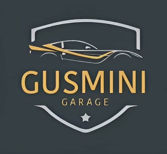 L'équipe du Garage Gusmini